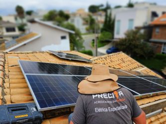 Soluções para Qualquer Problema Elétrico